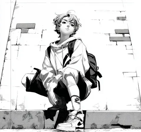 旧楼来信作品条目封面