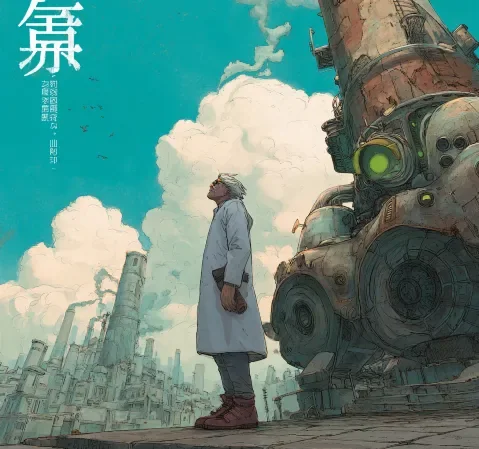 阳台种菜日记作品条目封面